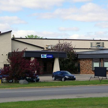 Bella Vista Inn Humboldt Екстер'єр фото