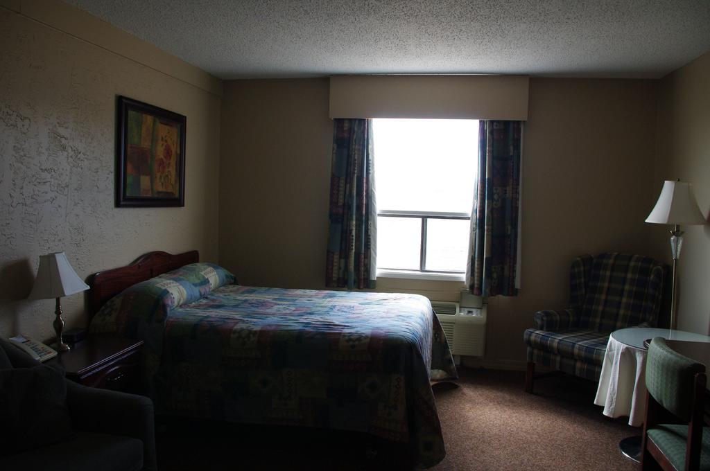 Bella Vista Inn Humboldt Екстер'єр фото