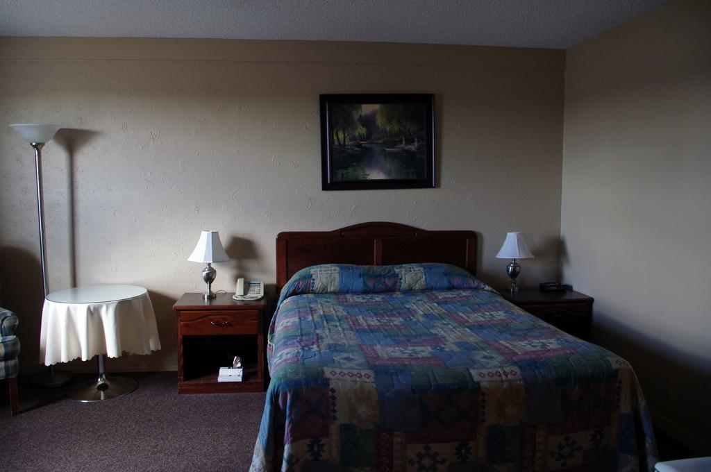 Bella Vista Inn Humboldt Номер фото