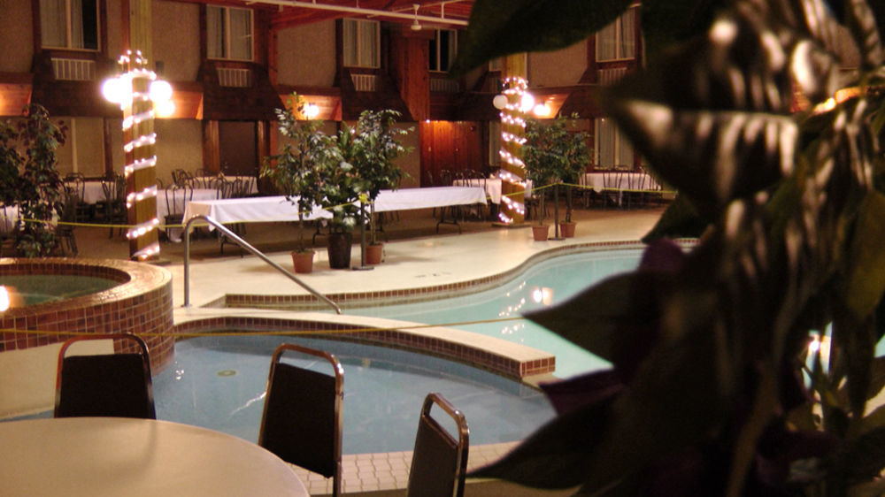 Bella Vista Inn Humboldt Екстер'єр фото