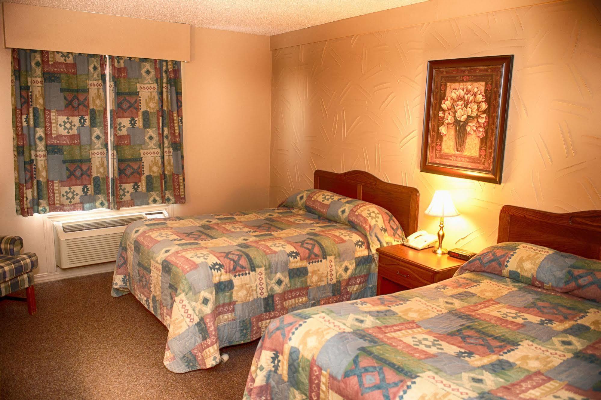Bella Vista Inn Humboldt Екстер'єр фото