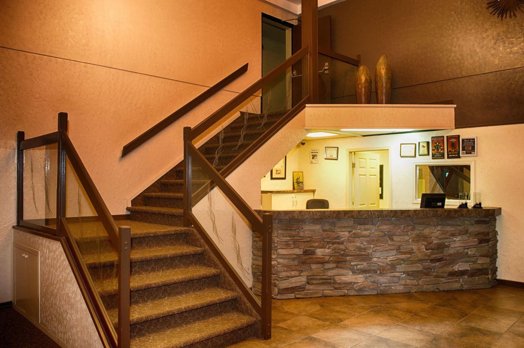 Bella Vista Inn Humboldt Екстер'єр фото
