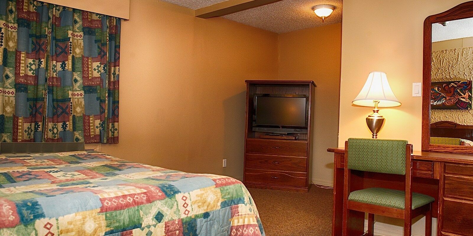 Bella Vista Inn Humboldt Екстер'єр фото