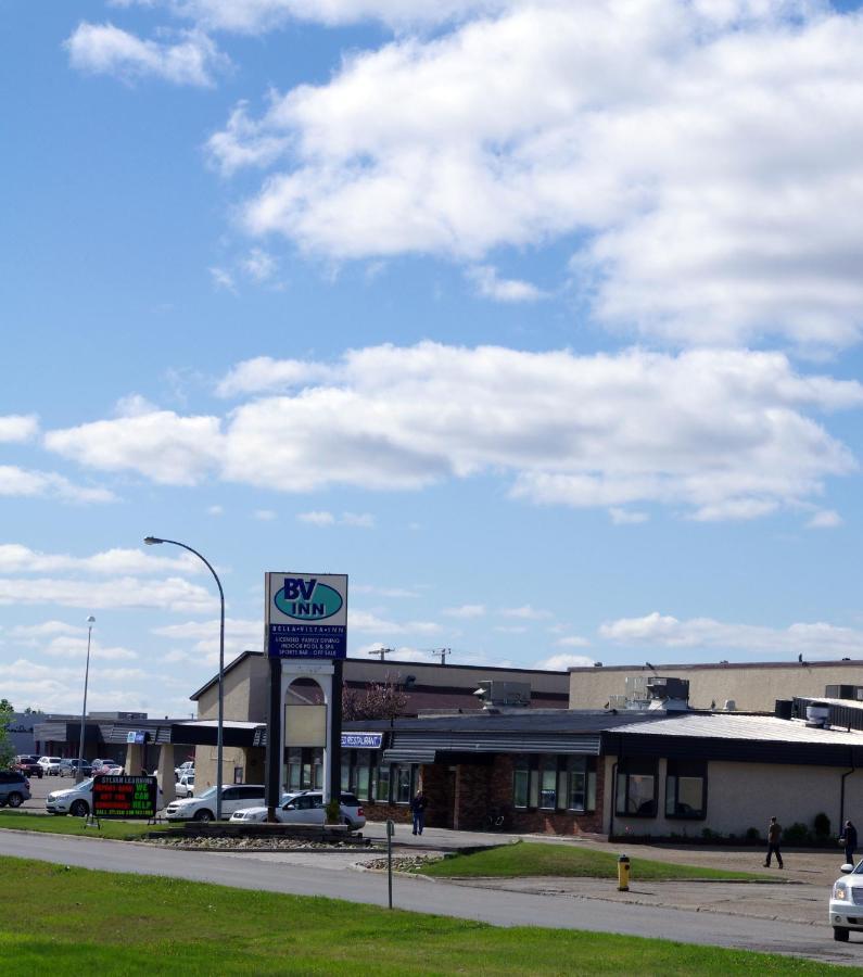 Bella Vista Inn Humboldt Екстер'єр фото